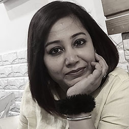 Sujata Parashar